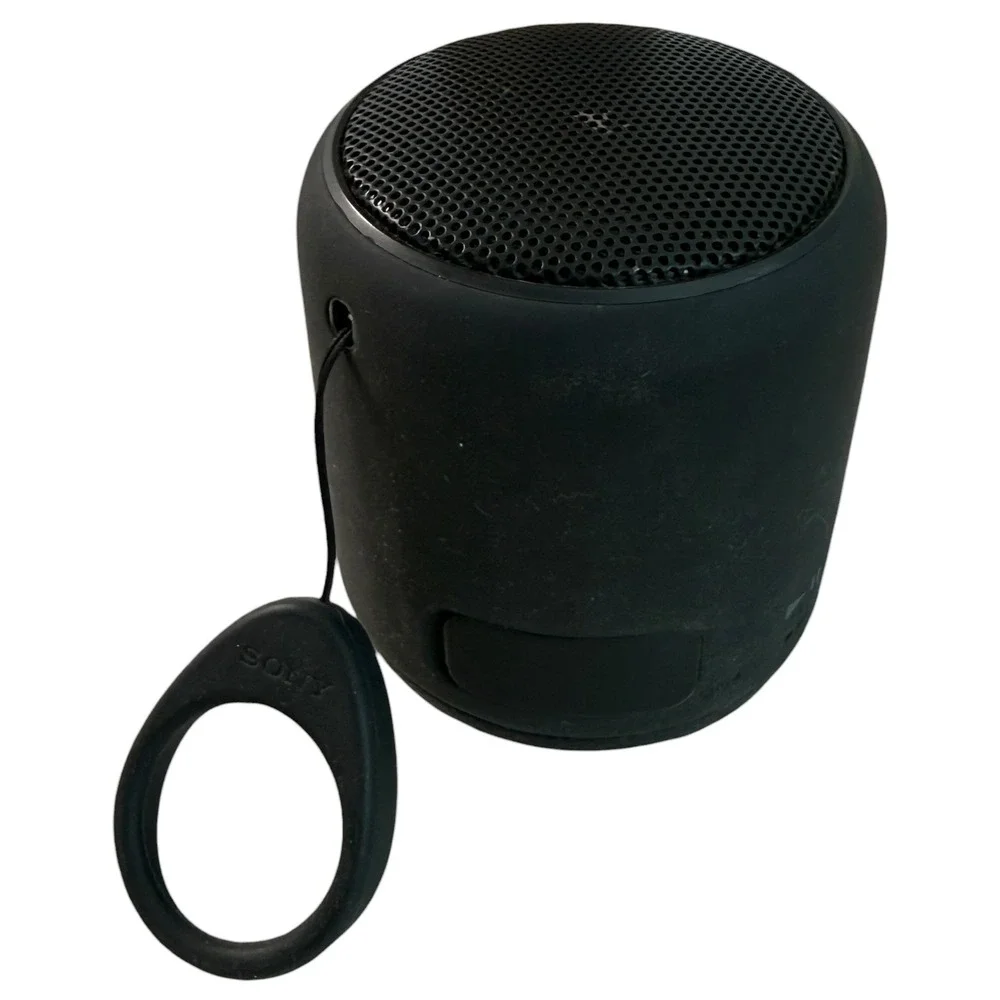 Sony SRS-XB10 Portable Wireless Bluetooth Speaker Extra Bass Black SRSXB10 - Picture 5 of 6